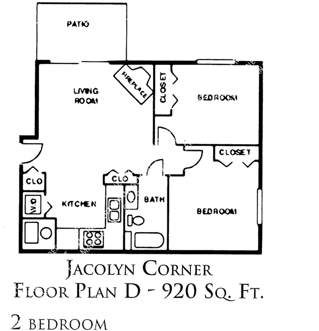 Building Photo - 136 Jacolyn Dr SW
