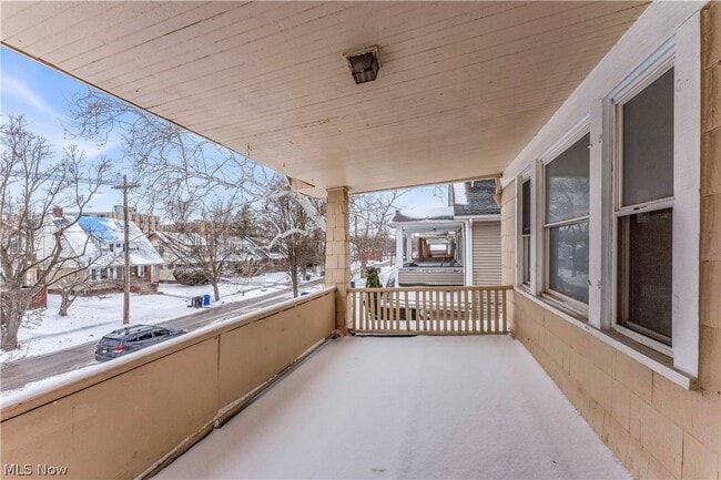 Building Photo - 1041 E 169th St