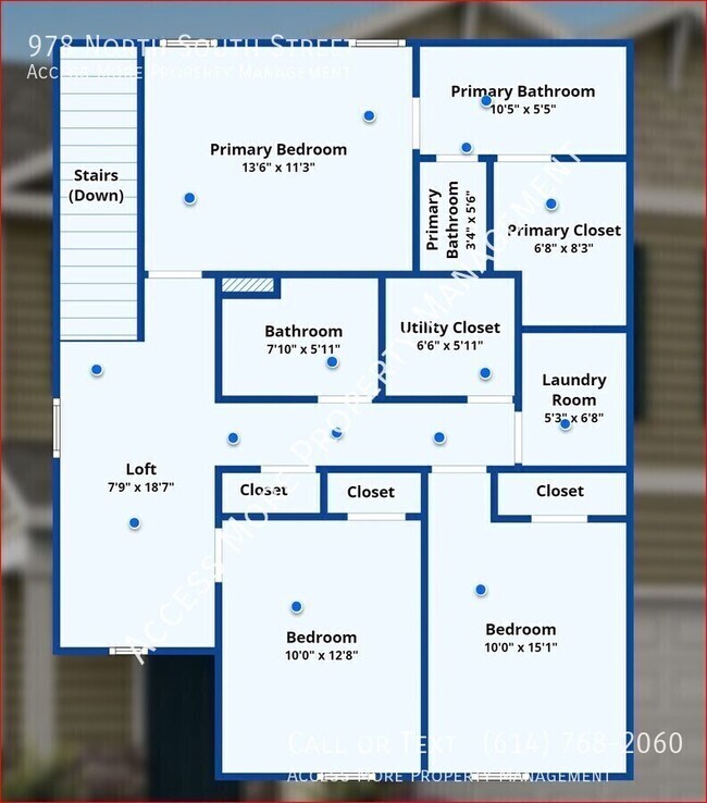 Building Photo - 978 N South St