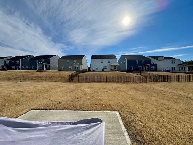 Building Photo - Beautiful 4BR/3BA Home in Parkside Crossing