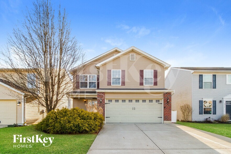 Building Photo - 6013 Marsh Cir