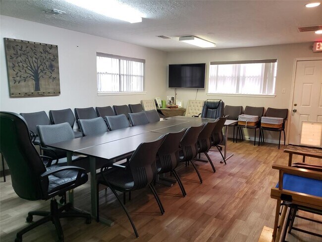 Building Photo - 26519 I-45