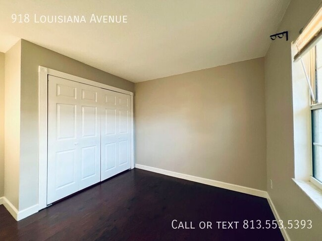 Building Photo - 918 Louisiana Ave