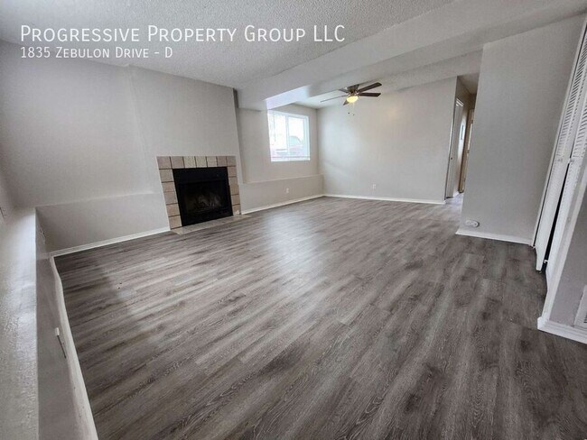 Building Photo - 1835 Zebulon Dr