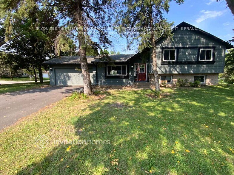 Primary Photo - 6840 Penamint Ln