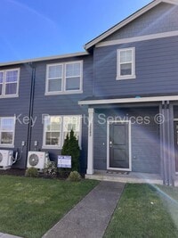 Building Photo - Brush Prairie Area Townhome