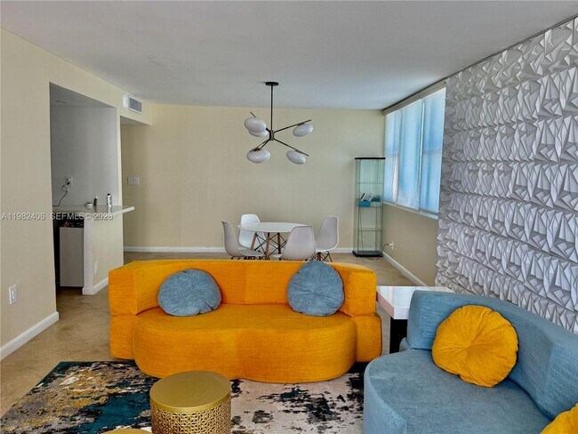 Building Photo - 3180 S Ocean Dr
