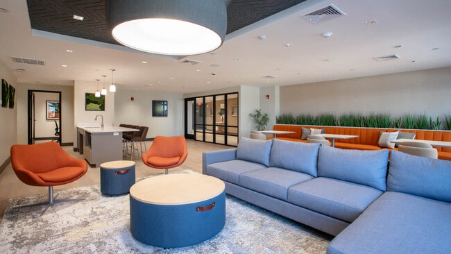 Lounge - Watertown Square