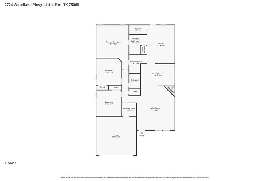 Building Photo - 2724 Woodlake Pkwy