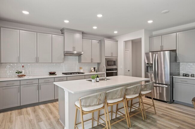 Building Photo - 1105 Umstead Grv Wy
