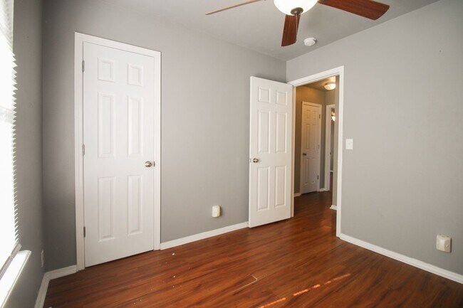 Building Photo - 3 Bed 2 Bath Rental Home in Tulsa