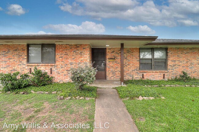 Building Photo - 4 br, 2 bath House - 1130 Alexandria