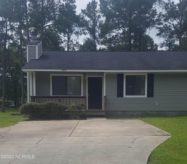 1953 Countrywood Blvd 1953 Countrywood Blvd Jacksonville NC 28540