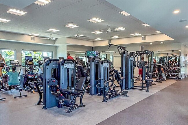 Building Photo - 17637 Crescent Moon Lp