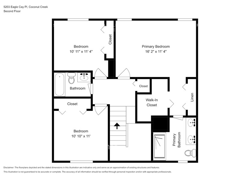 Building Photo - 5203 Eagle Cay Pl