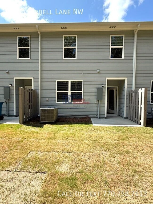 Building Photo - 22 Silverbell Ln NW