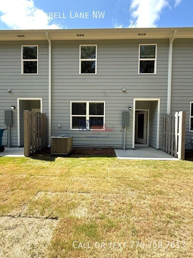Building Photo - 26 Silverbell Ln NW