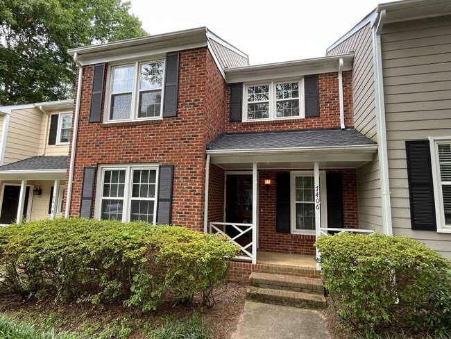 Building Photo - 7406 Ashbury Ct