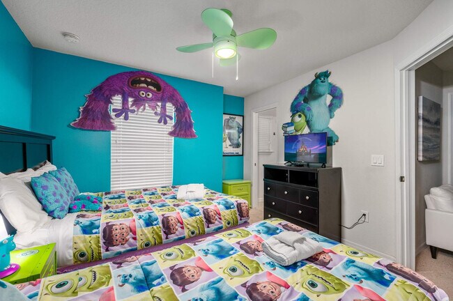 Building Photo - 1848 Gobi Dr