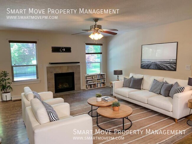 Building Photo - 4184 E Granger Dr