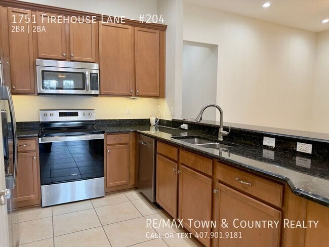 Building Photo - 1751 Firehouse Ln