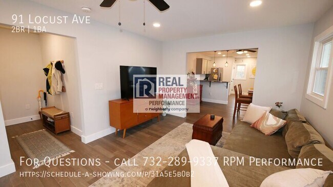 Building Photo - 91 Locust Ave