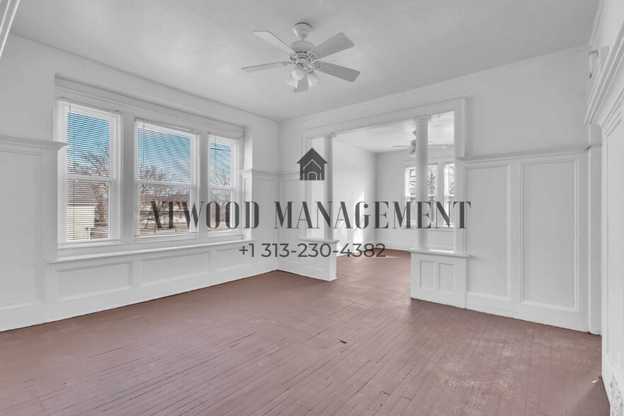 Building Photo - 4811 Seyburn St