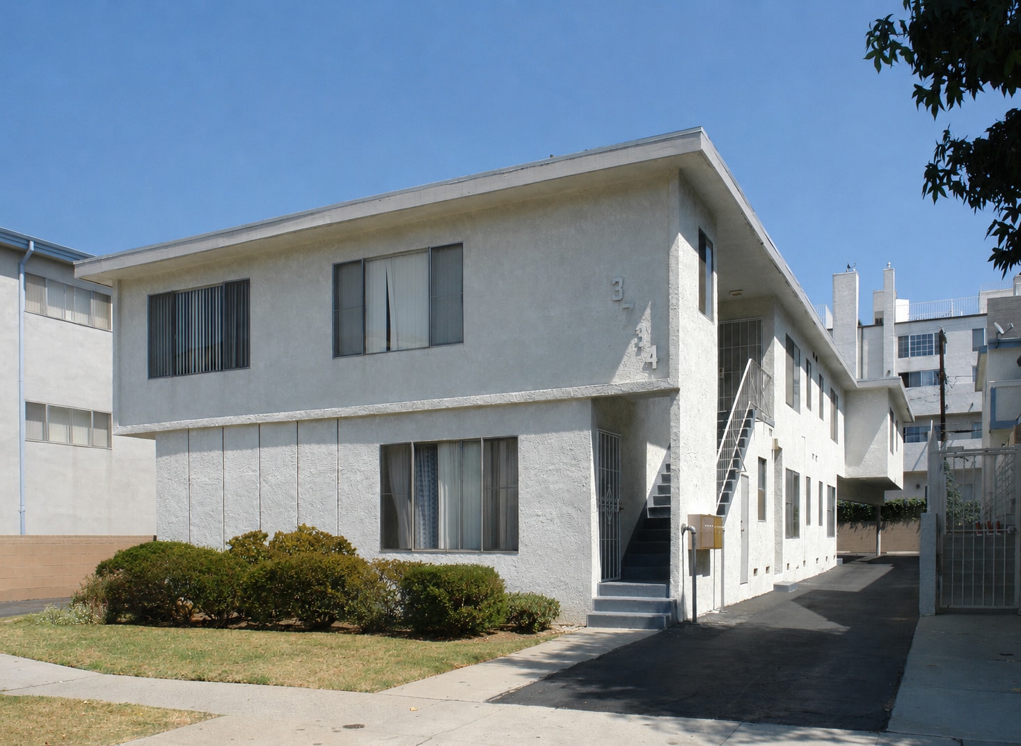 Building Photo - 3734 Bagley Ave