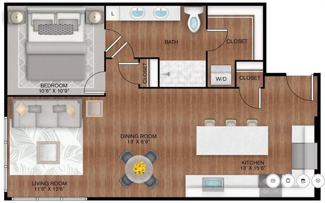 Building Photo - 5332 Trinity River Trl