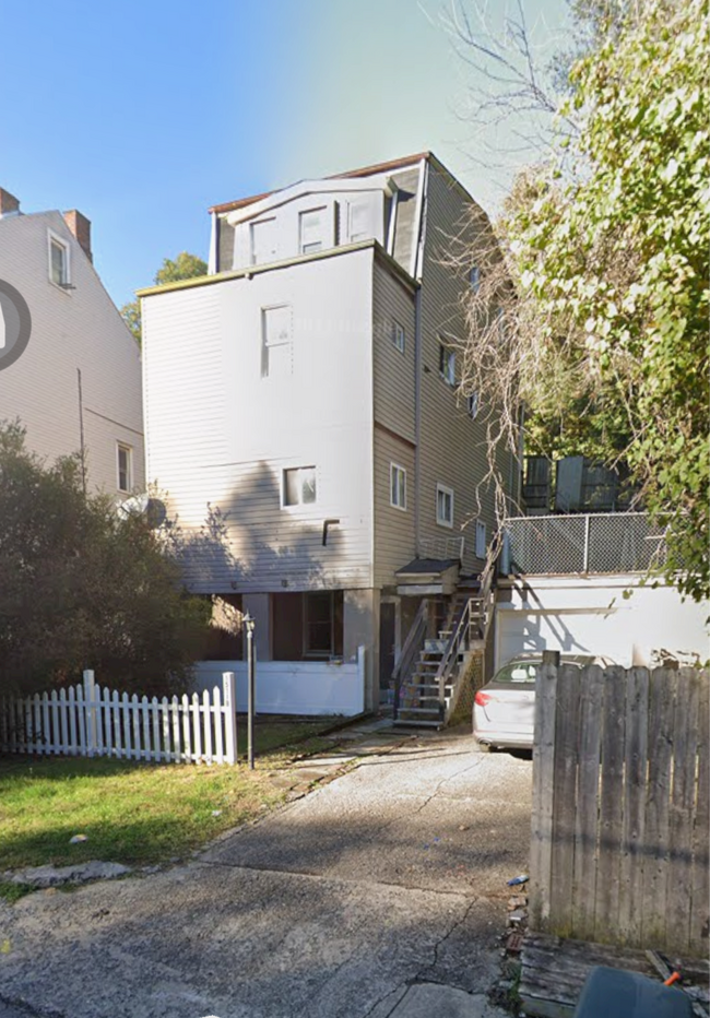 Primary Photo - 1511 Saint Patrick St