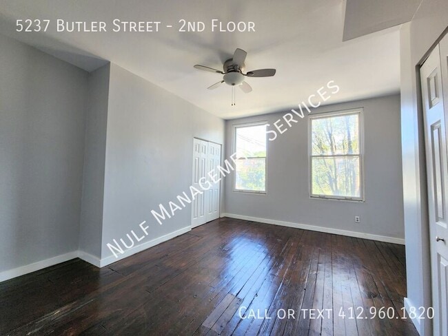 Building Photo - 5237 Butler St