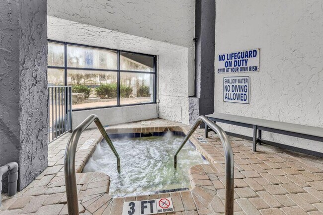 Building Photo - 2001 S Ocean Blvd