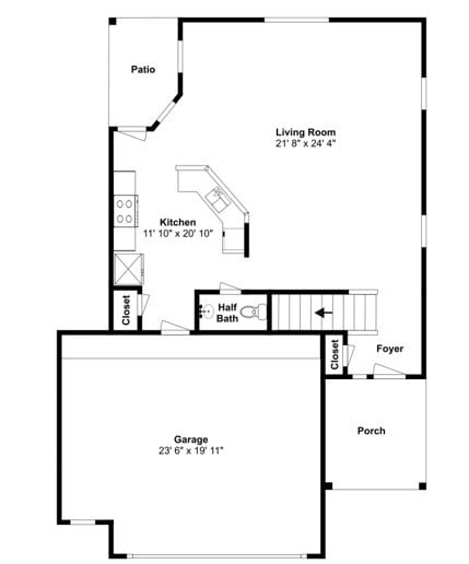 Building Photo - 30730 Gardenia Trace Dr