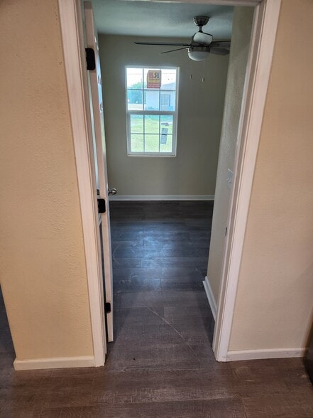 Bedroom #1 - 611 E Highway 11