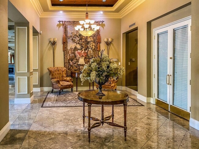 Building Photo - "Chic Las Vegas Condo Oasis: 1-Bedroom Gem with Granite Touch - 692 Sq Ft of Style!"