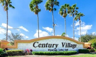 Senior Community - 850 SW 133rd Ter