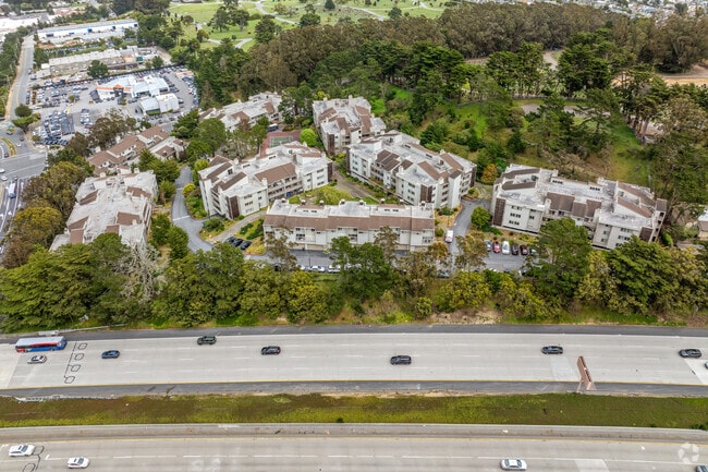 Alternate Exterior - Village Serramonte
