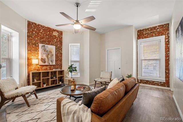 Building Photo - 1516 Lafayette St