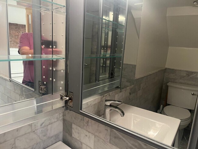 Building Photo - 482 Columbus Ave