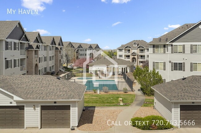 Building Photo - 15700 E Jamison Dr