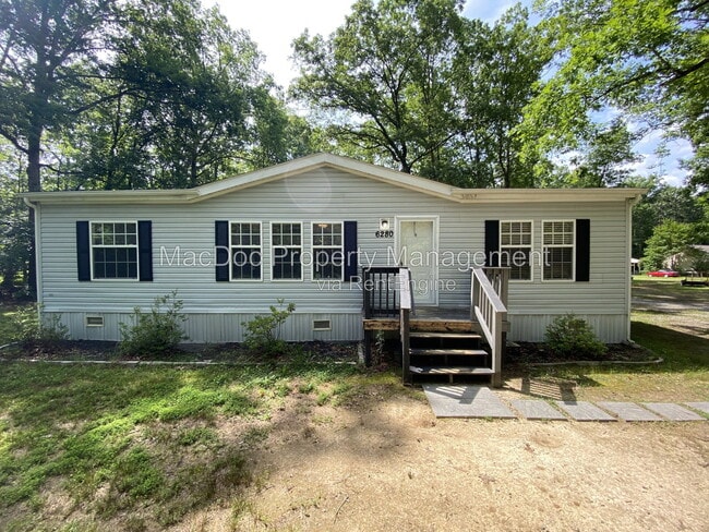 Building Photo - 6280 Mt Airy Dr