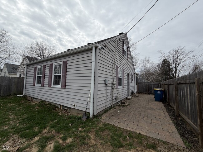 Building Photo - 6191 Crittenden Ave