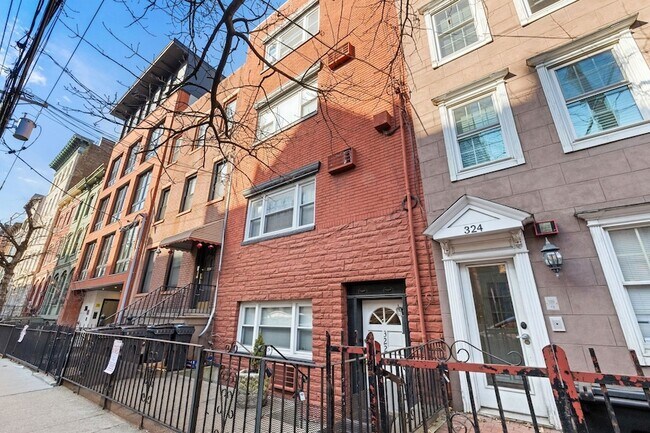 Building Photo - 322 Garden St