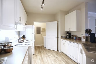 Interior Photo - Magnolia at Milton