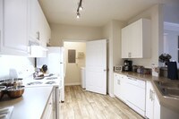 Interior Photo - Magnolia at Milton