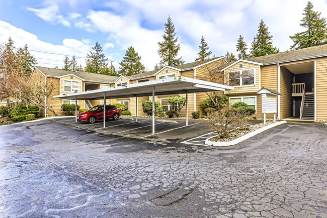 Building Photo - AVAILABLE AUGUST 1, 2026 >> Stunning 2BR/2BA Condo For Rent in Bellevue!! W/S/G Included!!!