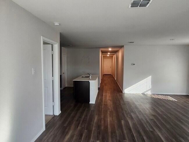 Main area - 14301 Saddlebred Way