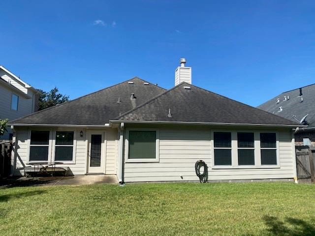 Building Photo - 2811 Cresthollow Ln
