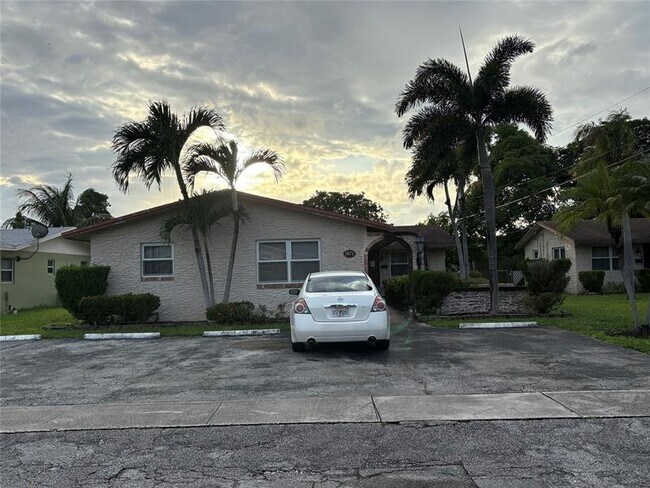 Primary Photo - 1871 NW 59th Terrace