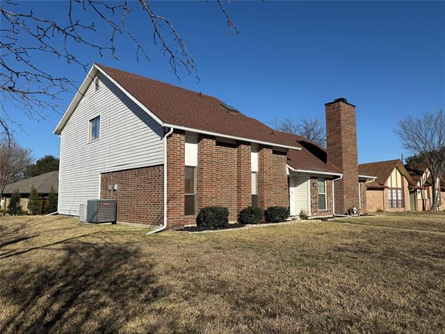 Building Photo - 831 Courtland Pl